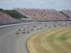 Michigan International Speedway - August 17, 2008 Michigan International Speedway - August 17, 2008